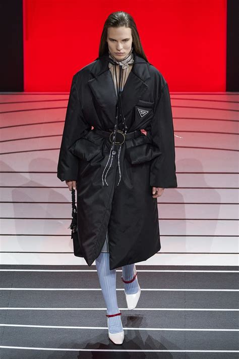 prada fall 2020
